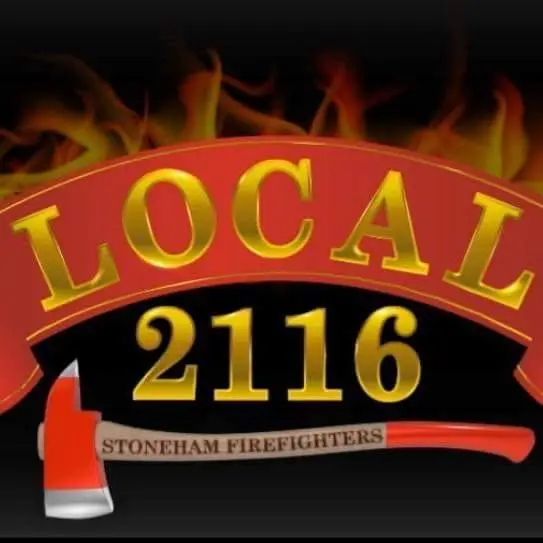 Stoneham Fire Fighters Local 2116
