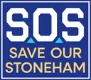 Save Our Stoneham Logo
