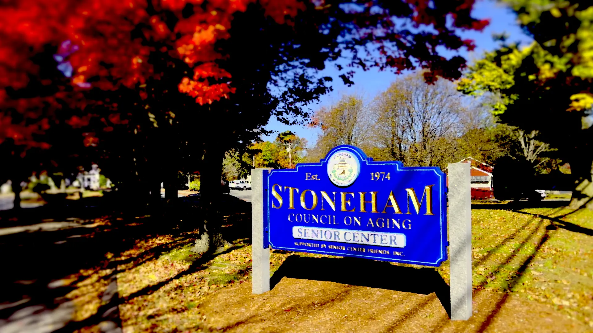 Save Our Senior Center: The Impact of Budget Cuts on the People who Made Stoneham Stoneham